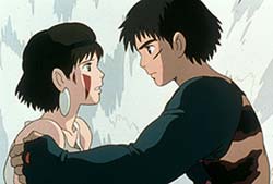 Princess Mononoke